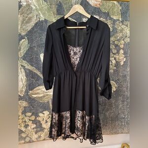 ALICE + OLIVIA dress